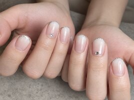 バカラnail
