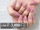 ABCネイル 吉祥寺店(ABC Nail)の写真