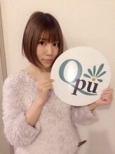 キュープ 表参道店(Qpu)/出口陽様ご来店