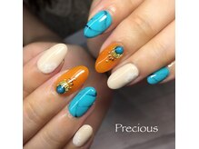プレシャス プライベートビューティーサロン(Precious Private Beauty Salon)/