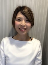 ネイルサロンアンドネイルスクール エン(en) 吉村 祐奈