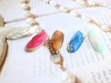 ベレッツァネイル 大阪 日本橋(BellezzaNail)/