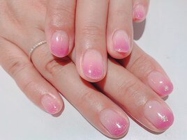 カラーグラデーション