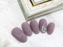 シェアサロン ディテール 千葉店(Detail)/ベーシックデザイン