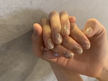 エルフ(elf)/elf nail