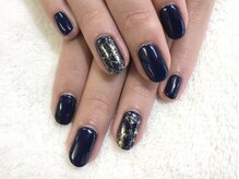 スター(STAR)/ワンカラー１本アート☆