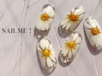 ネイルミー(nail me!)/