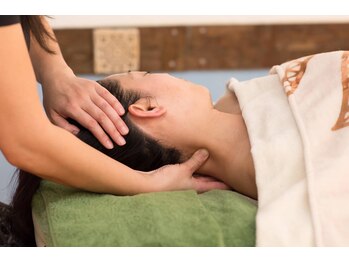 なちゅらん(Nachuran)/首肩周りはお任せください☆