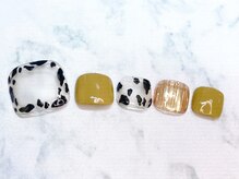 ティーエヌ 武蔵小杉(TN)/☆フットデザイン定額B☆