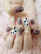 美容室ハーブ 国分寺台店(HERB)/定額デザイン5000