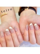 トイロ(toiro)/¥6,600サンプル