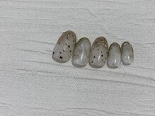 トータル ビューティ ケイハン(KEIHAN)/12月定額ニュアンスコース