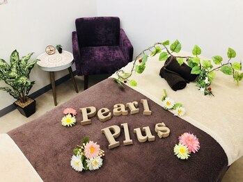 パールプラス 三田西山店(Pearl plus)/サロンへの通いやすさ