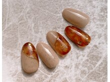 ココ ネイル サロン アンドスクール(COCO.NAIL SALON＆SCHOOL)/定額デザイン