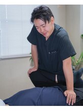 骨盤健康調整院 紬/