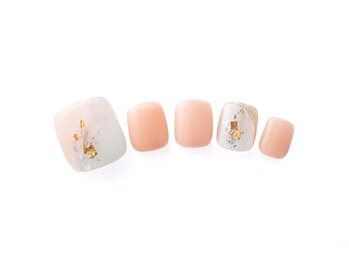 ネイルサロン ディーバ ギンザ(Nail salon Diva GINZA)/シンプルデザインSelect￥8,030