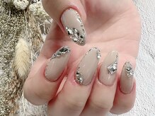 シシュ 姫路店(SyiSyu)/ストーンアートデザイン