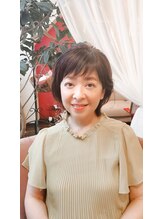 トムオウル(TOMOWL)/施術後のメイク直し