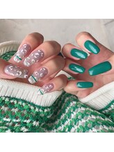 モアクリスタル(More Crystal)/