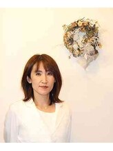 トルチュ(TORTUE)&nbsp;日高 知夏