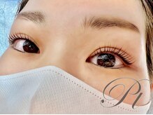 ペティアン エトワール アイラッシュアンドネイル(PETILLANT etoile)/パリジェンヌラッシュリフト♪