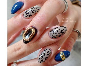 メニティ(MeniTy)/アニマル