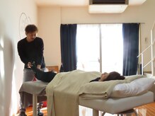 アクトコア(act-core)/★リラックス★