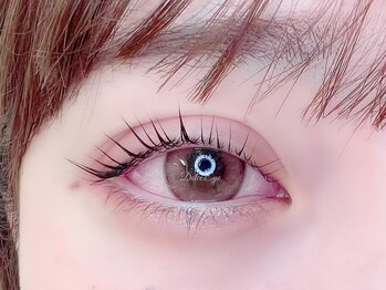 ドルチェネイル(Dolce.Nail)/☆パリジェンヌラッシュリフト☆
