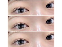 ムートンアイ(MOUTON EYE)/まつげパーマ