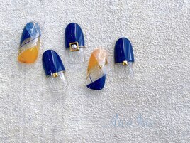 *ネイルデザイン*