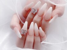 ボニータ(BONITA)/ベイビーブーマーネイル