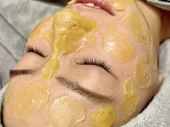 メゾンビューティーポピンズ 恵比寿(maisonbeauty poppins)/マツヤニ艶肌ワックス脱毛