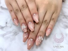 りとる うねるま 博多/カラーグラデーション＋パーツ