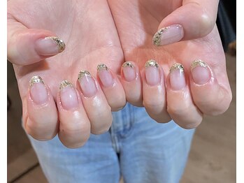 オテモネイル(otemo.nail)/
