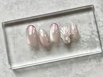 ローズデール アベイユ(ROSEDALE Abeille)/マーメイド×マグネット