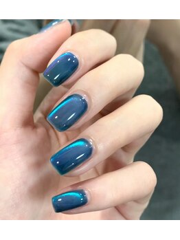 ベラーネイルサロン(Bella Nail Salon)/マグネット
