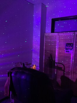 癒し~ぷ 戸田公園店/くつろぎ空間