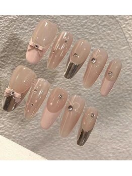 ベラーネイルサロン(Bella Nail Salon)/