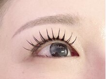 マムユー 大阪中津店(mumU)/◇フラットラッシュ140本