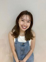 ミイン(miin) SUZUKA eyelist