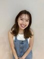 ミイン(miin) SUZUKA eyelist