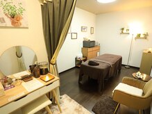 フリーク(freeK)/お部屋の全体