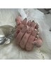《HAND》パーツ5本までつけ放題☆¥10,000→¥9,000