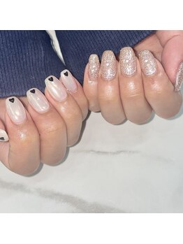 グリーディ 東山店(greedy)/フラッシュラメ