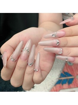 ナナアンドコー(Nana&Co.)/