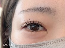 サロン ド フォース(SALON DE FORCE)/Lash Lift/ラッシュリフト