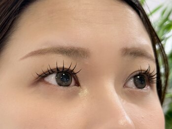 ローラン(LORAN)/LEDマツエク