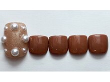 ネイルサロンアジアン 池袋店/定額￥6000デザインコース