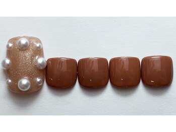 ネイルサロンアジアン 池袋店/定額¥6000デザインコース