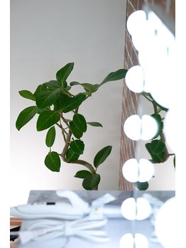 シーンスタジオ 三宮店(SSIN STUDIO)/まつ毛パーマ＆眉毛サロン　三宮